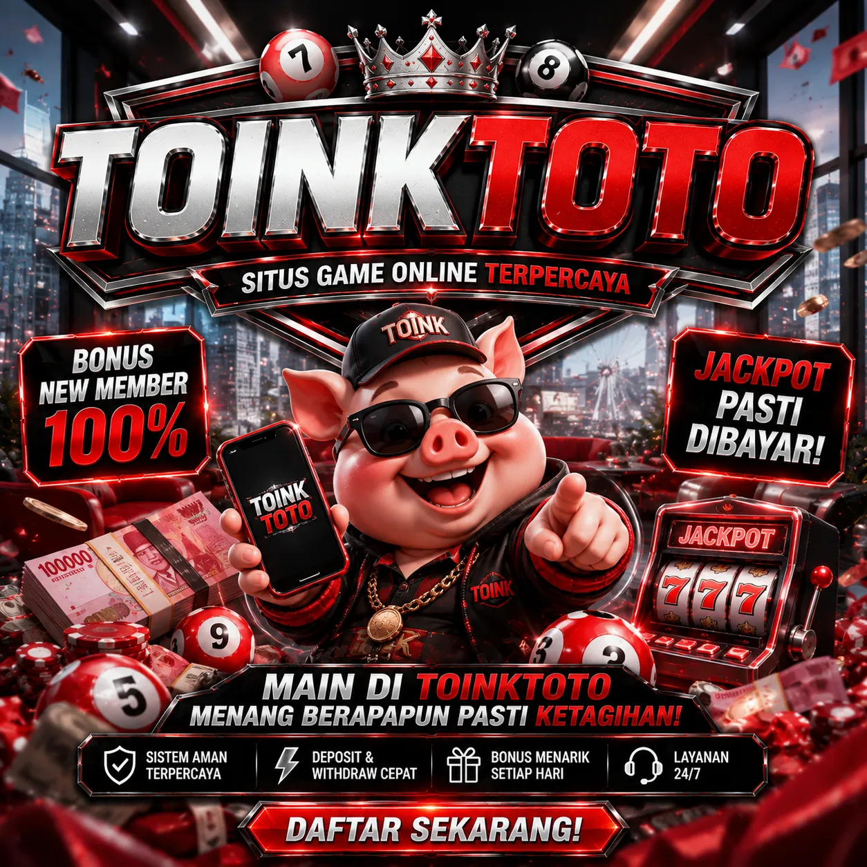 TOINKTOTO